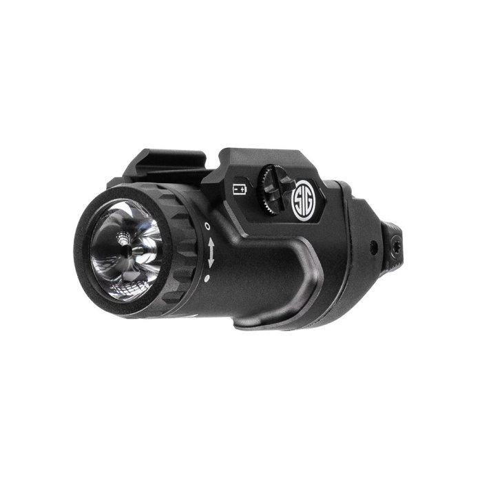 Latarka Sig Sauer FOXTROT2